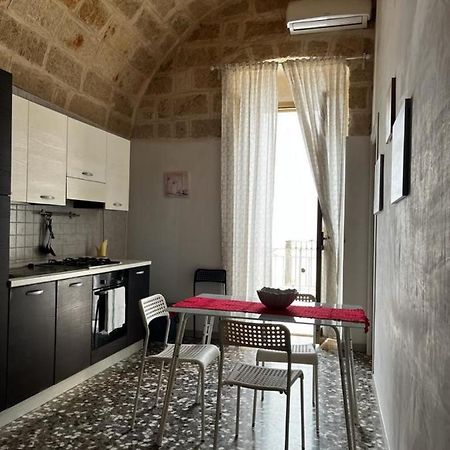 La Dimora Di Nonna Lucia Apartment โปลีญาโนอามาเร ภายนอก รูปภาพ