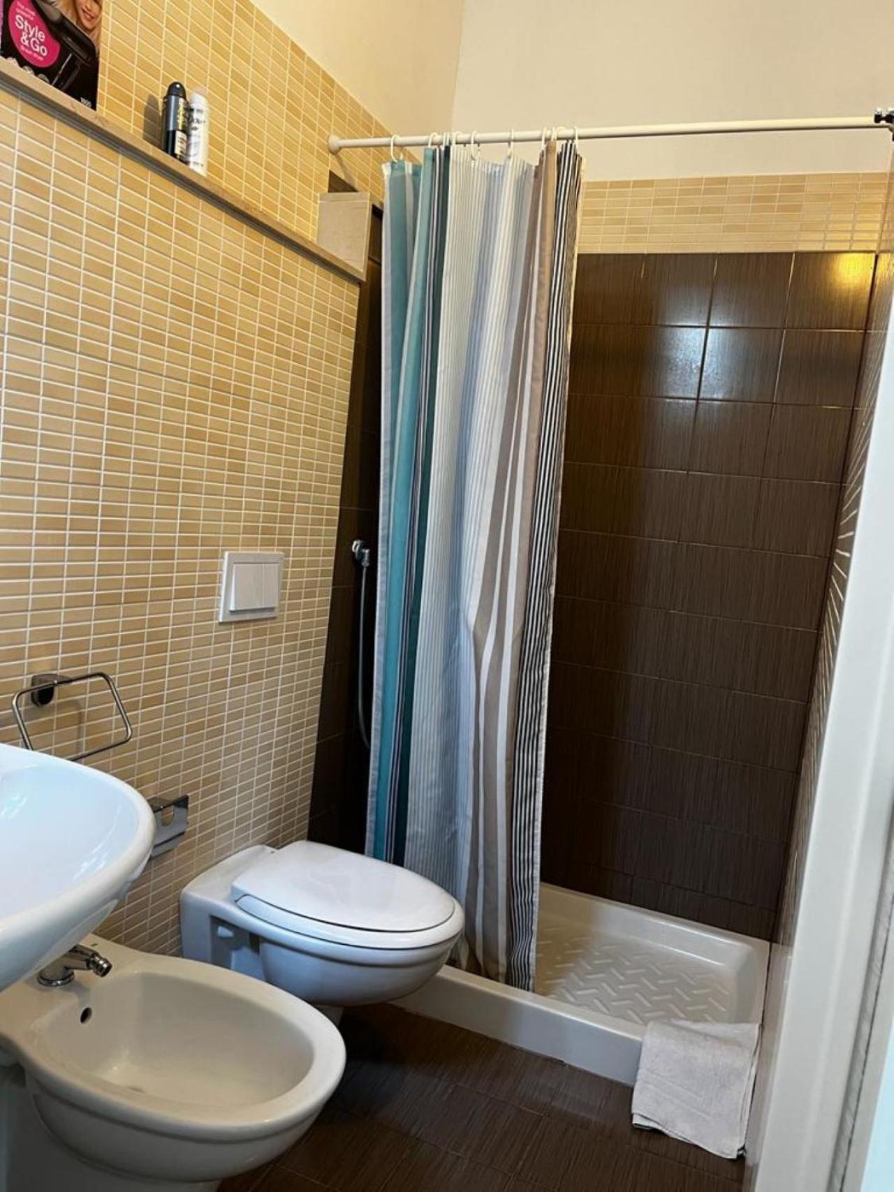 La Dimora Di Nonna Lucia Apartment โปลีญาโนอามาเร ภายนอก รูปภาพ